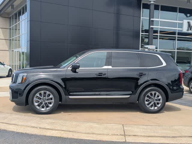 Thumbnail: 2023 Kia Telluride - 6