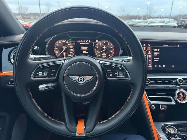 Thumbnail: 2024 Bentley Flying Spur - 19