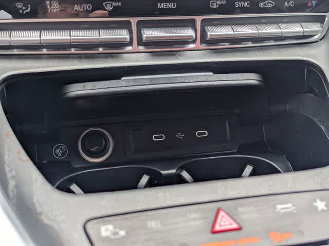 Thumbnail: 2024 Mercedes-Benz AMG GT - 31