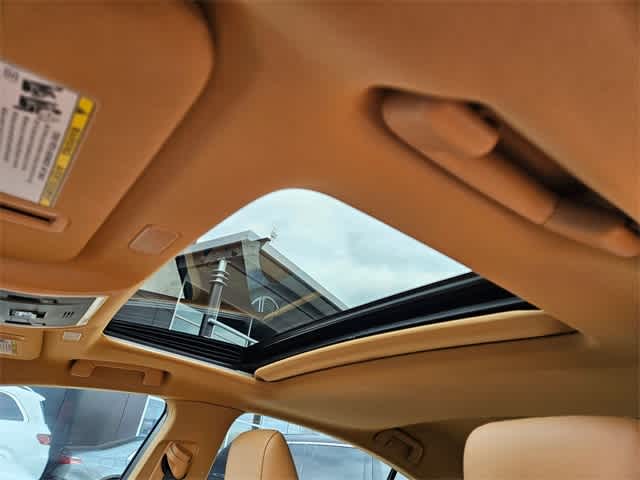 Thumbnail: 2024 Lexus ES - 12