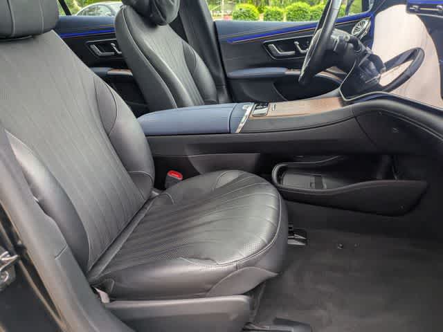 Thumbnail: 2024 Mercedes-Benz EQS - 22