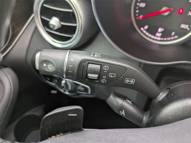 Thumbnail: 2022 Mercedes-Benz GLC - 24