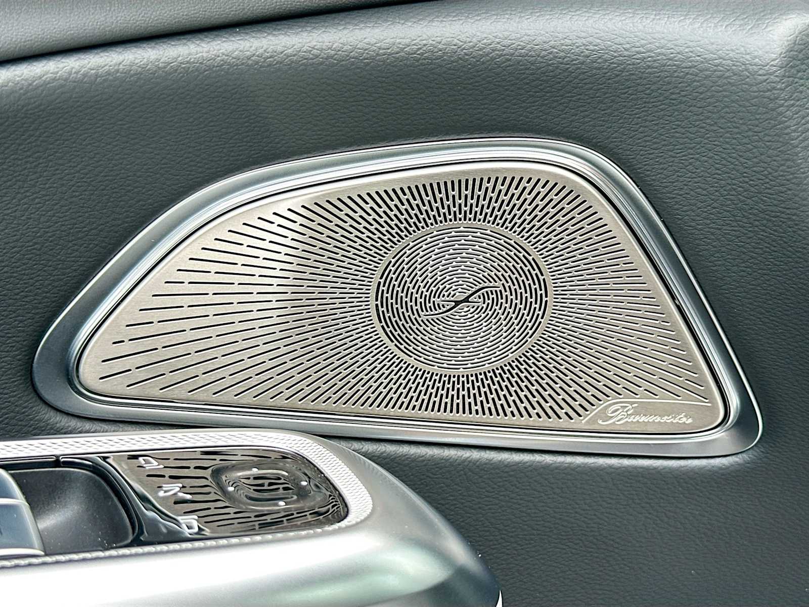 Thumbnail: 2026 Mercedes-Benz E-Class - 19