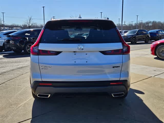 Thumbnail: 2024 Honda CR-V - 7