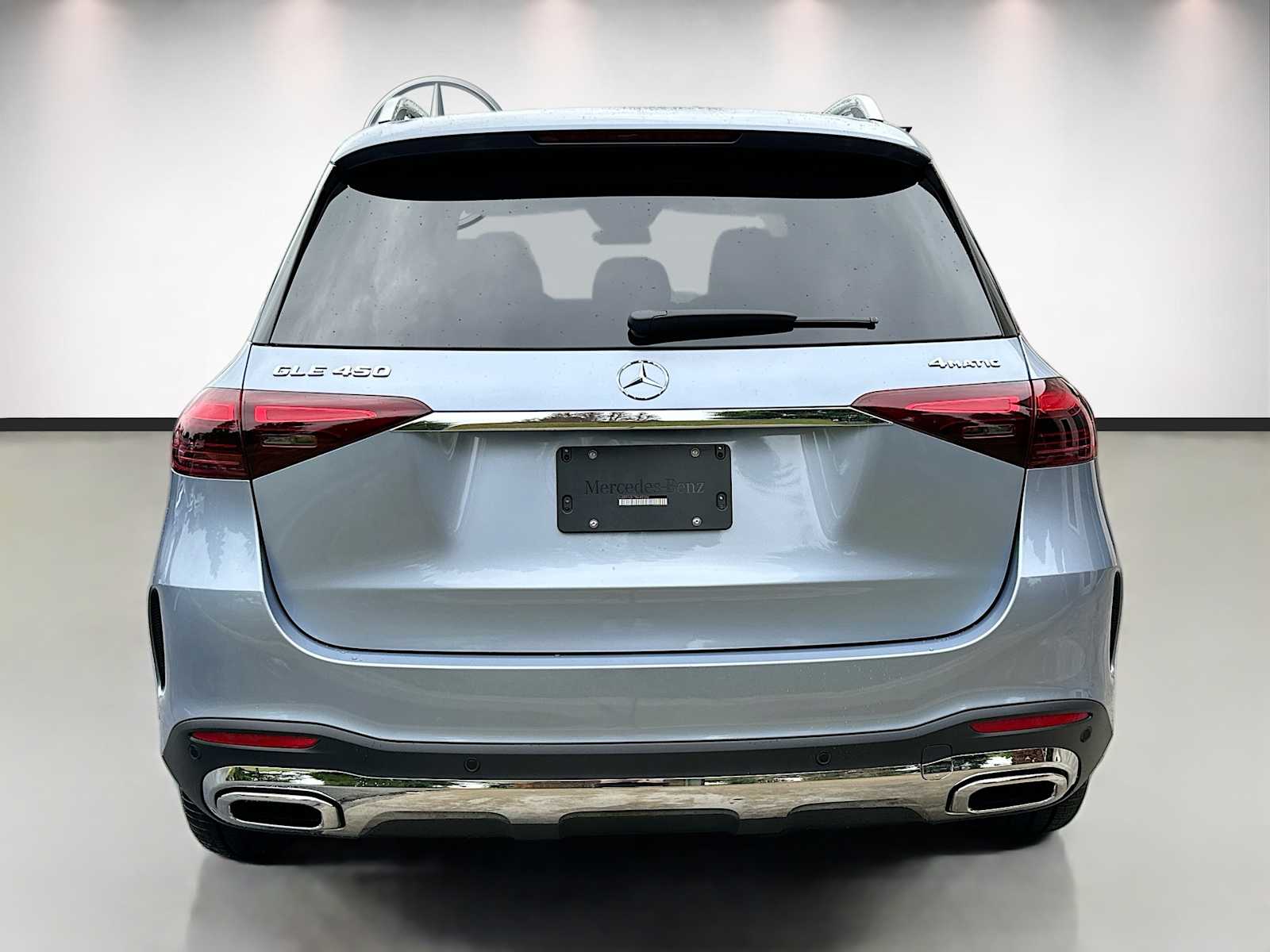 Thumbnail: 2026 Mercedes-Benz GLE - 6