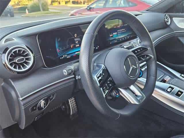 Thumbnail: 2024 Mercedes-Benz AMG GT - 11