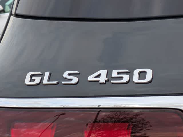 Thumbnail: 2026 Mercedes-Benz GLS - 13