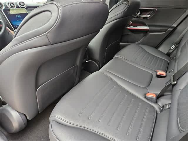 Thumbnail: 2026 Mercedes-Benz GLC - 18