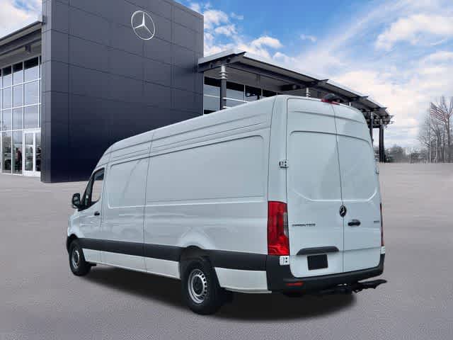 Thumbnail: 2026 Mercedes-Benz Sprinter - 6