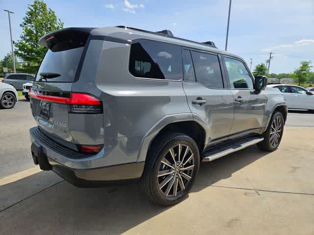 Thumbnail: 2024 Lexus GX - 9