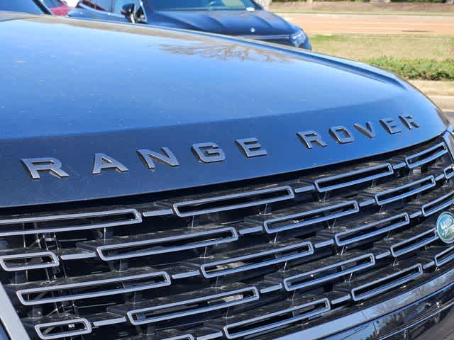 Thumbnail: 2025 Land Rover Range Rover - 12