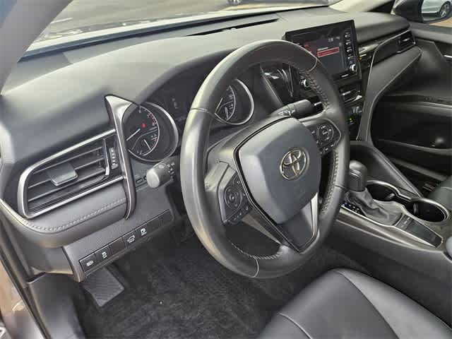 Thumbnail: 2024 Toyota Camry - 9