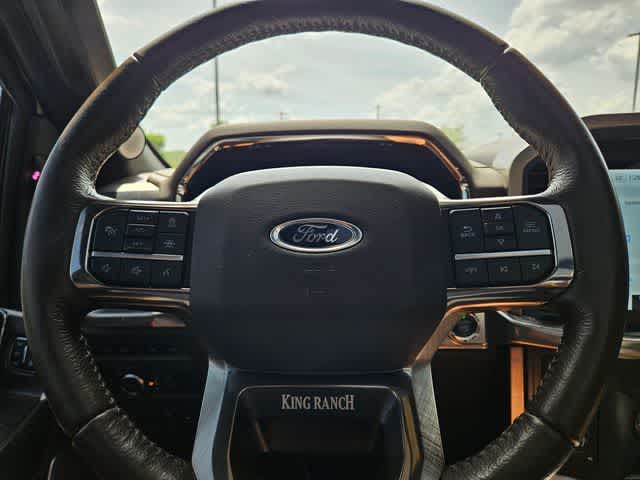 Thumbnail: 2022 Ford F-150 - 26