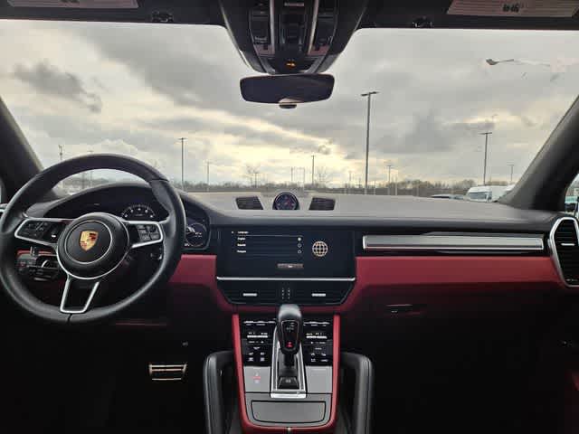 Thumbnail: 2023 Porsche Cayenne - 18