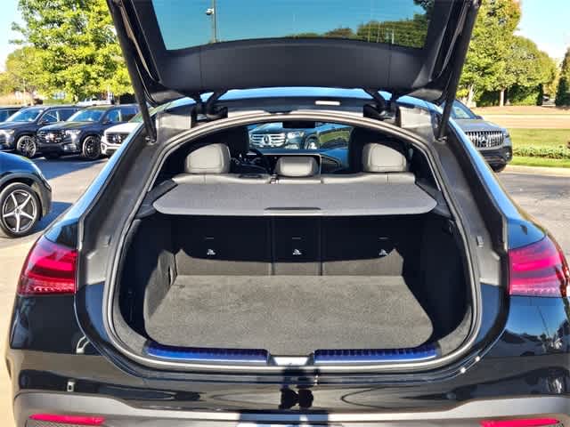 Thumbnail: 2026 Mercedes-Benz GLE - 35