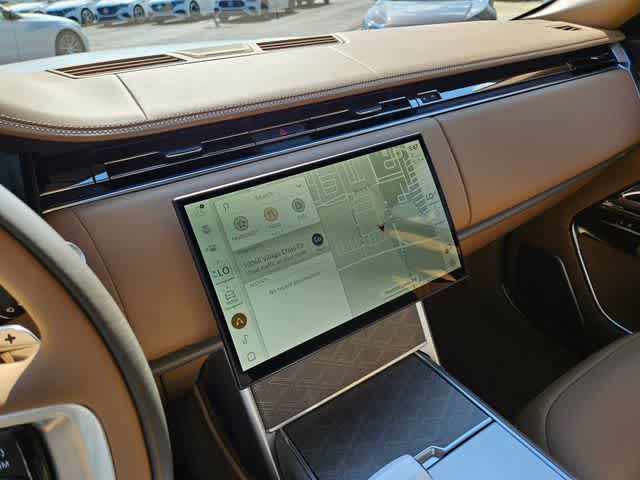 Thumbnail: 2026 Land Rover Range Rover - 30