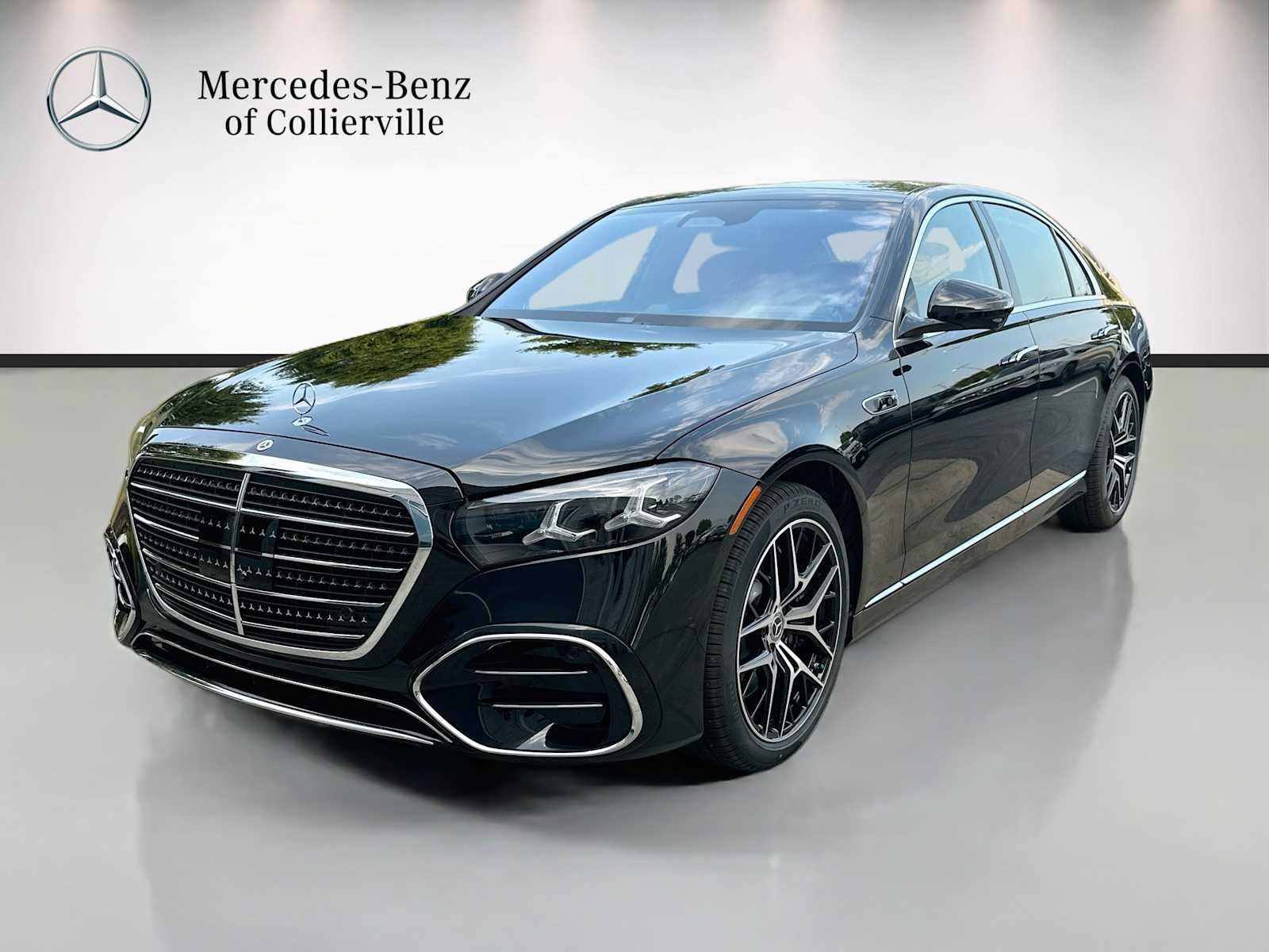New 2027 Mercedes-Benz S 500 S 500