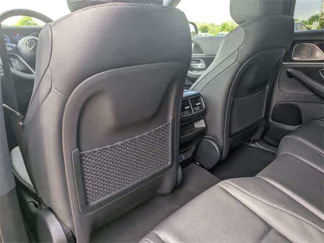 Thumbnail: 2025 Mercedes-Benz GLE - 17