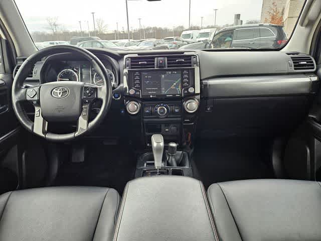 Thumbnail: 2024 Toyota 4Runner - 20