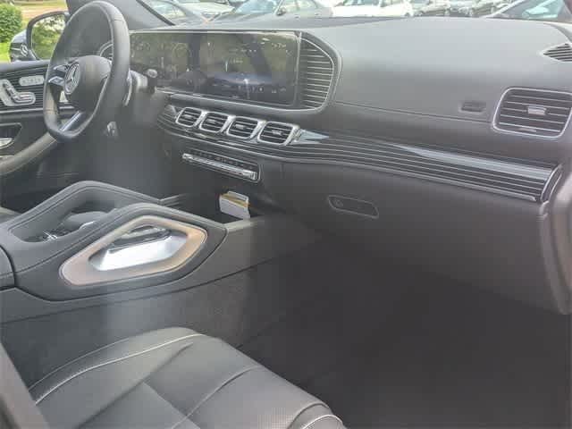 Thumbnail: 2025 Mercedes-Benz GLS - 11