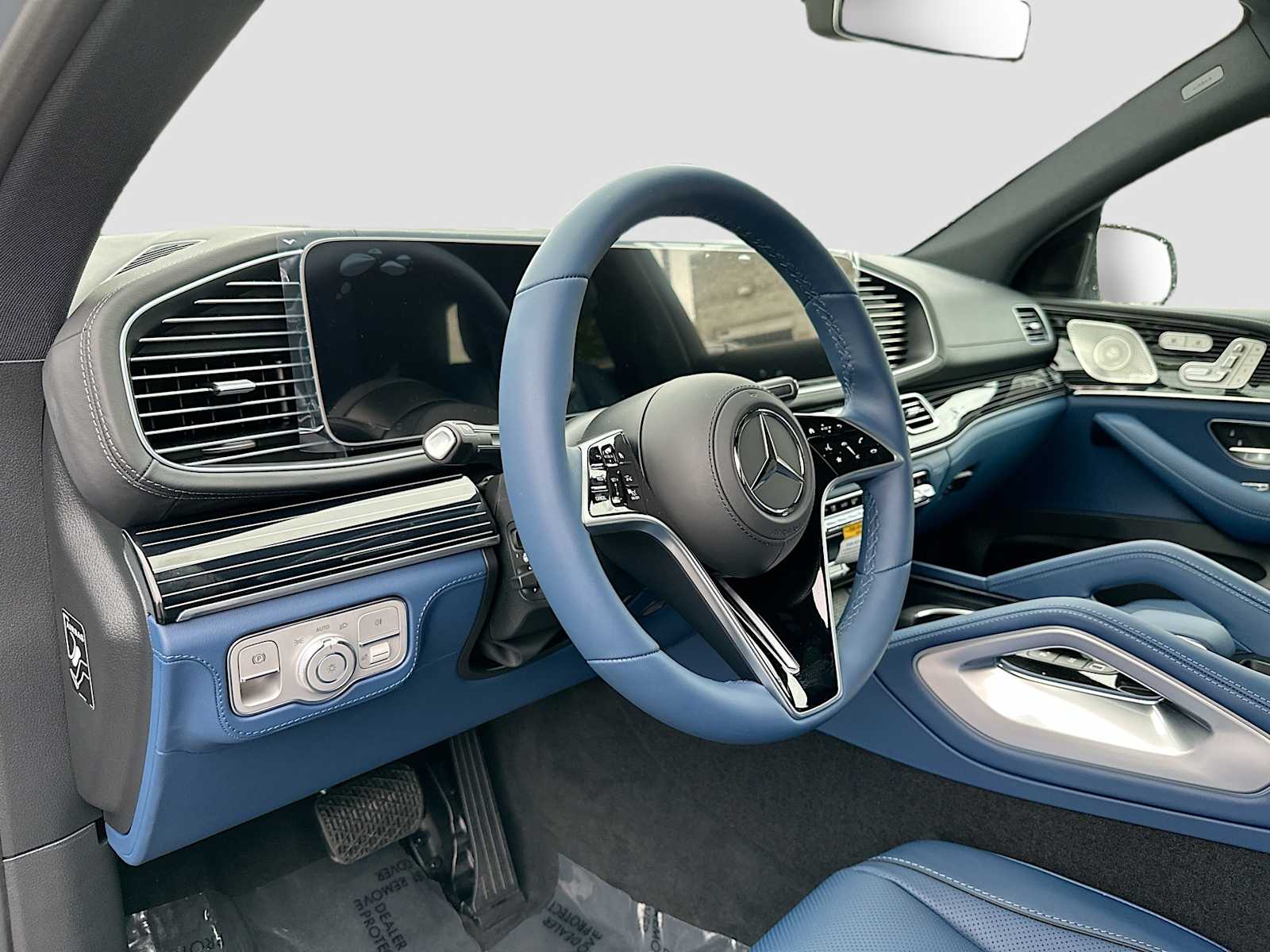 Thumbnail: 2026 Mercedes-Benz GLE - 9
