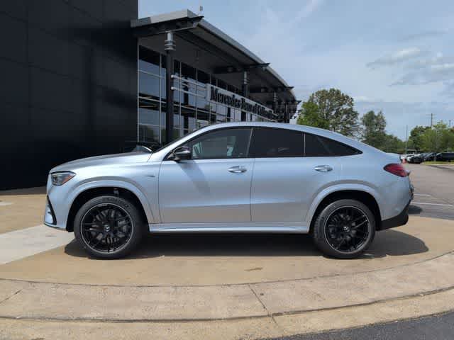 Thumbnail: 2026 Mercedes-Benz GLE - 3