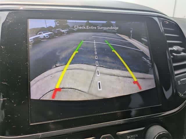 2020 Jeep Grand Cherokee Trackhawk 31