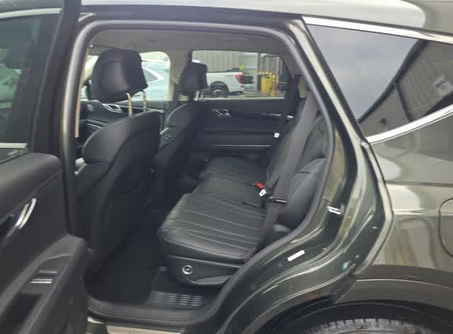 Thumbnail: 2025 Genesis GV80 - 6