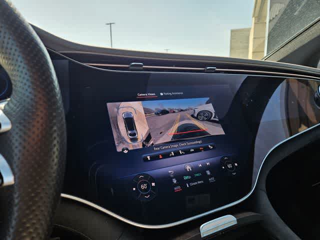 Thumbnail: 2023 Mercedes-Benz EQS - 29