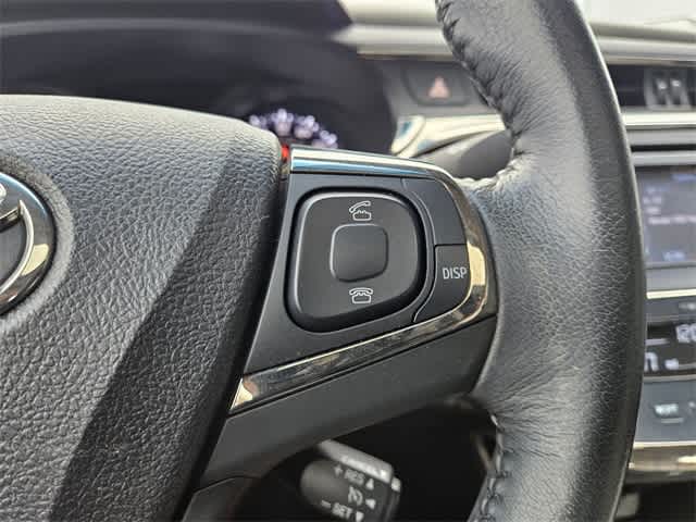 Thumbnail: 2014 Toyota Avalon - 26