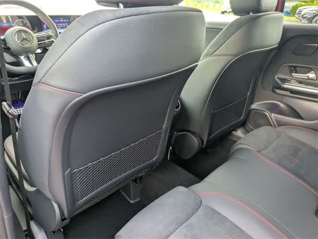 Thumbnail: 2026 Mercedes-Benz GLA - 18