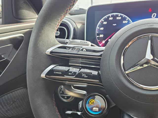 Thumbnail: 2023 Mercedes-Benz C-Class - 24