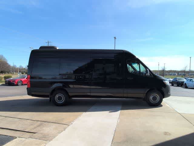 Thumbnail: 2026 Mercedes-Benz Sprinter - 7
