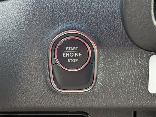 Thumbnail: 2025 Mercedes-Benz Sprinter - 36