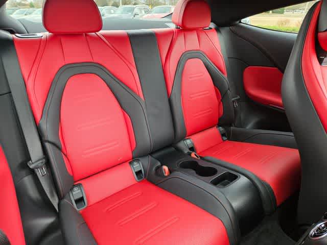 Thumbnail: 2026 Mercedes-Benz CLE - 22