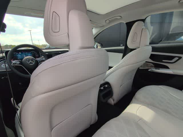 Thumbnail: 2026 Mercedes-Benz E-Class - 17