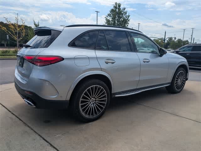 Thumbnail: 2024 Mercedes-Benz GLC - 8