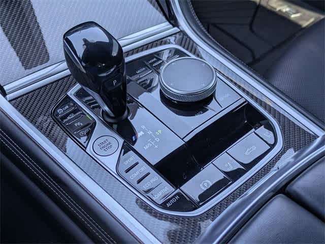 Thumbnail: 2022 BMW 8 Series - 31