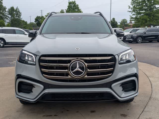 Thumbnail: 2024 Mercedes-Benz GLS - 4