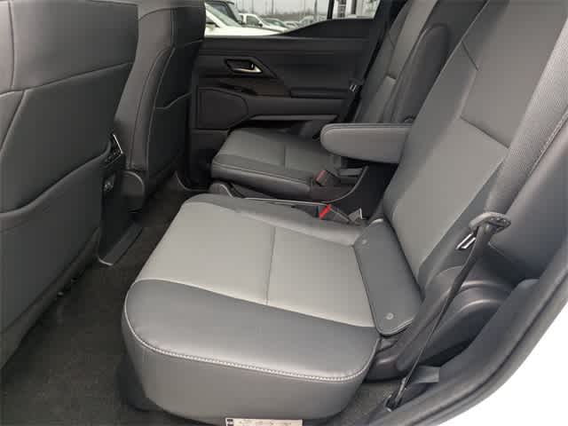 Thumbnail: 2025 Lexus GX - 20