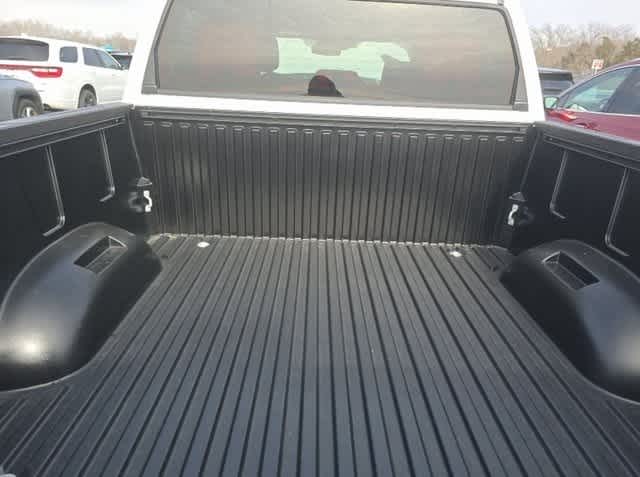 Thumbnail: 2025 Toyota Tundra - 7