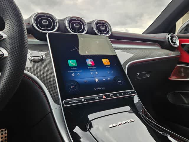 Thumbnail: 2026 Mercedes-Benz CLE - 29