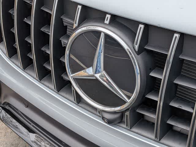 Thumbnail: 2026 Mercedes-Benz GLB - 6