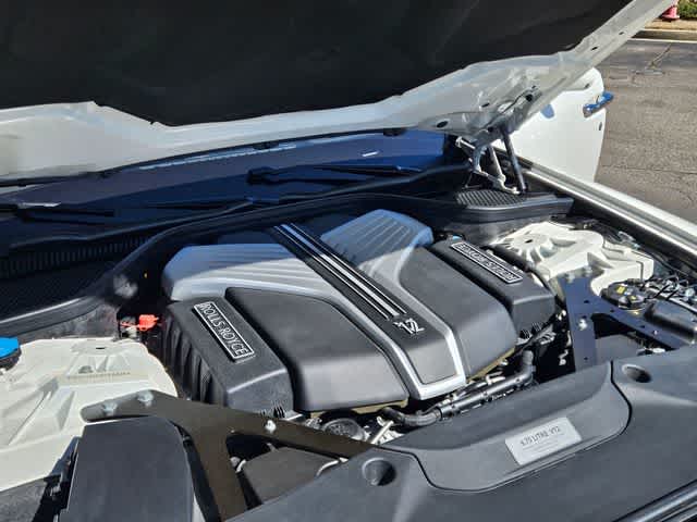 Thumbnail: 2023 Rolls-Royce Ghost - 14