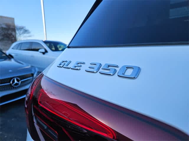 Thumbnail: 2026 Mercedes-Benz GLE - 11