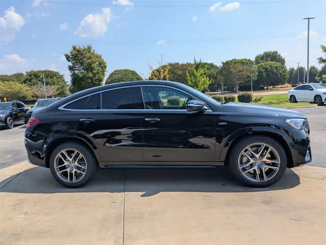 Thumbnail: 2026 Mercedes-Benz GLE - 9