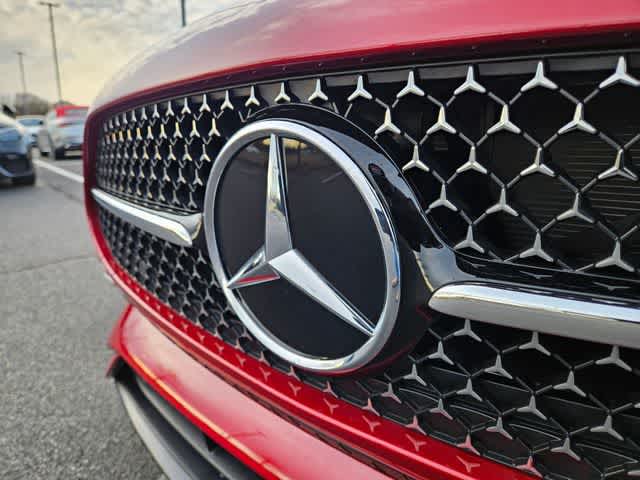 Thumbnail: 2026 Mercedes-Benz CLE - 11