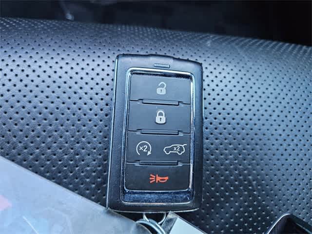 Thumbnail: 2022 Jeep Grand Cherokee - 36