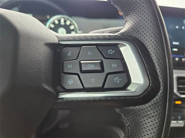 Thumbnail: 2025 Ford Mustang - 21