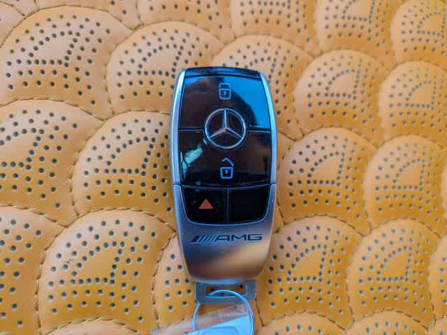 Thumbnail: 2020 Mercedes-Benz G-Class - 34